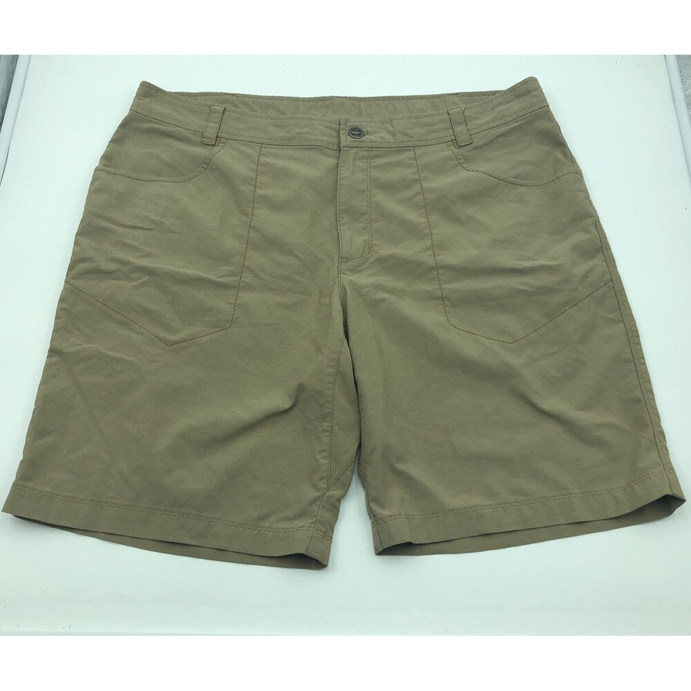 COLUMBIA Pilsner Peak 10" Omni-Shade Omni-Wick Shorts UPF 50 AM1562 40x10